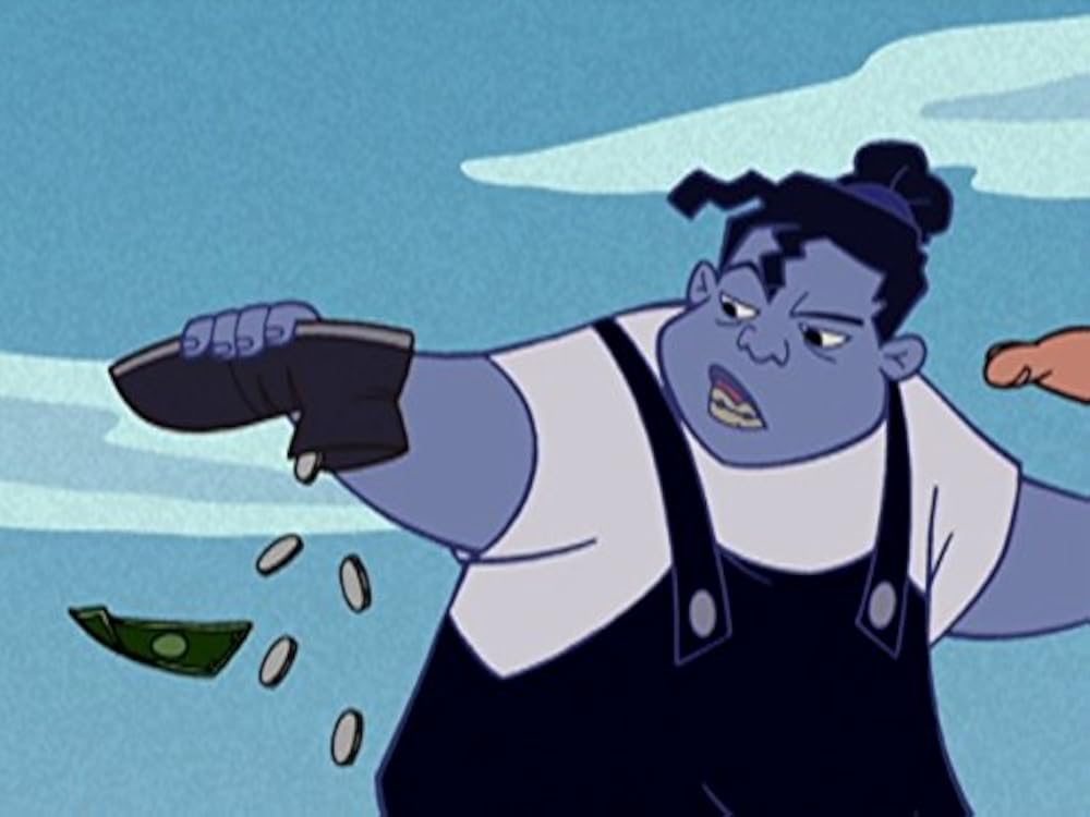 Enter the Bullies