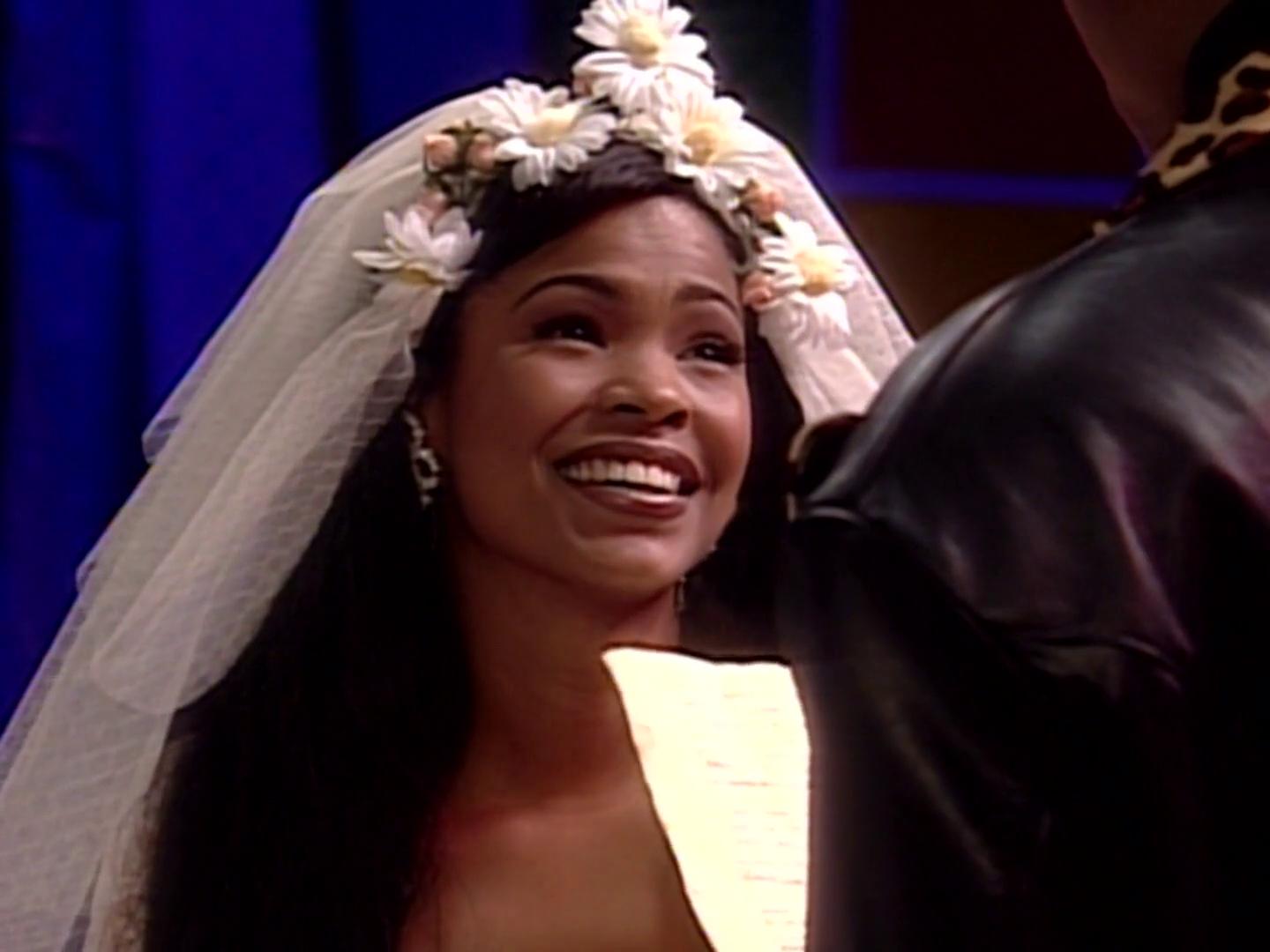 The Wedding Show, Psyche