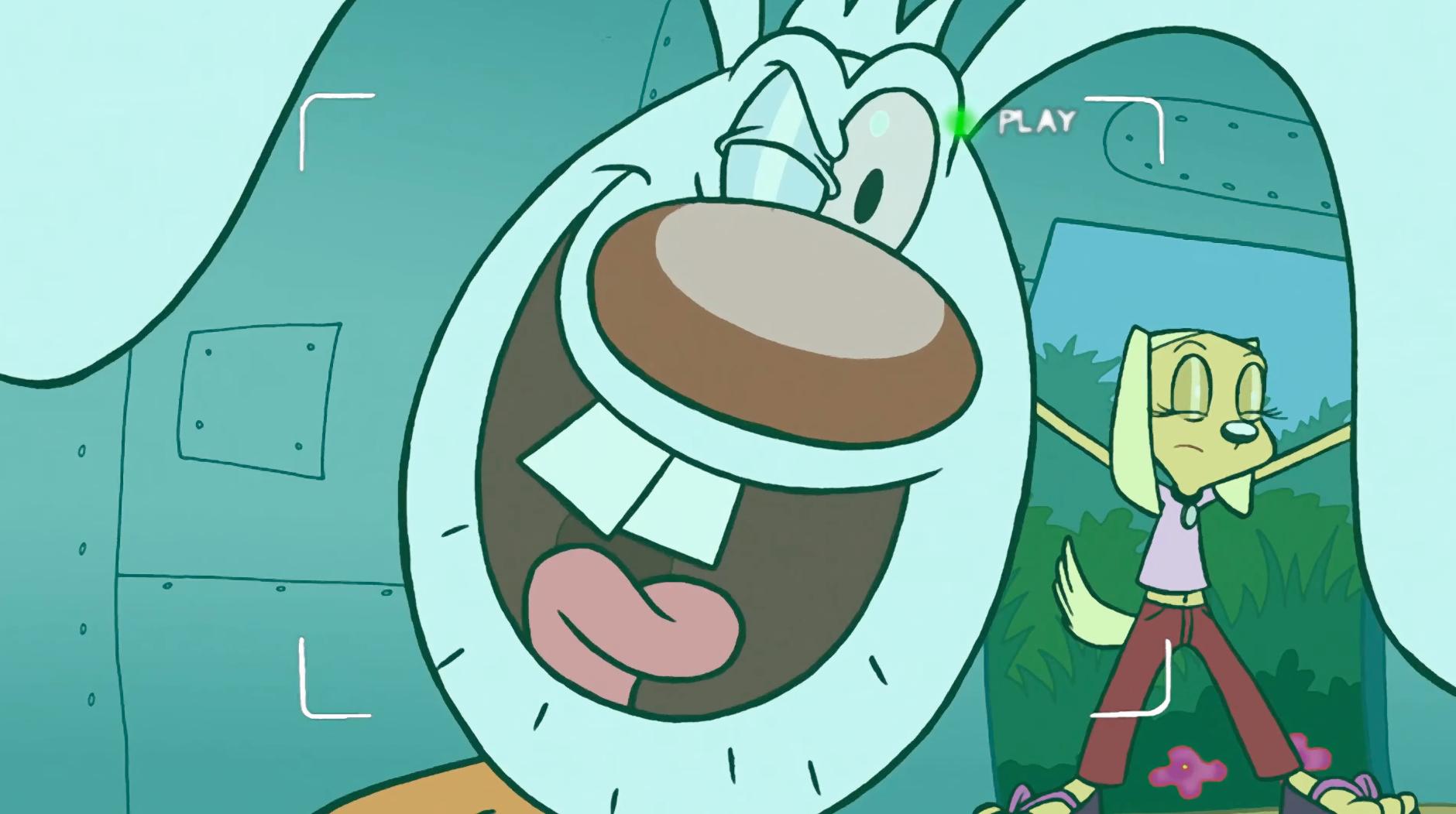 The Show Must Go Wrong
