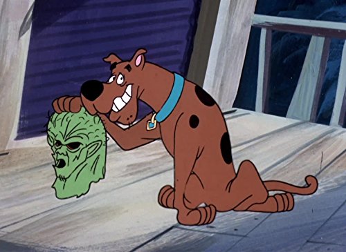 Who's Afraid of the Big Bad Werewolf