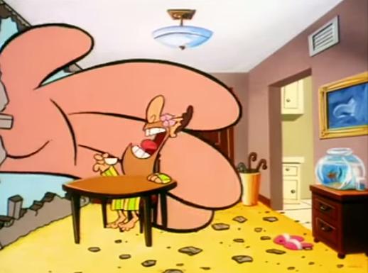 Dee Dee's Room