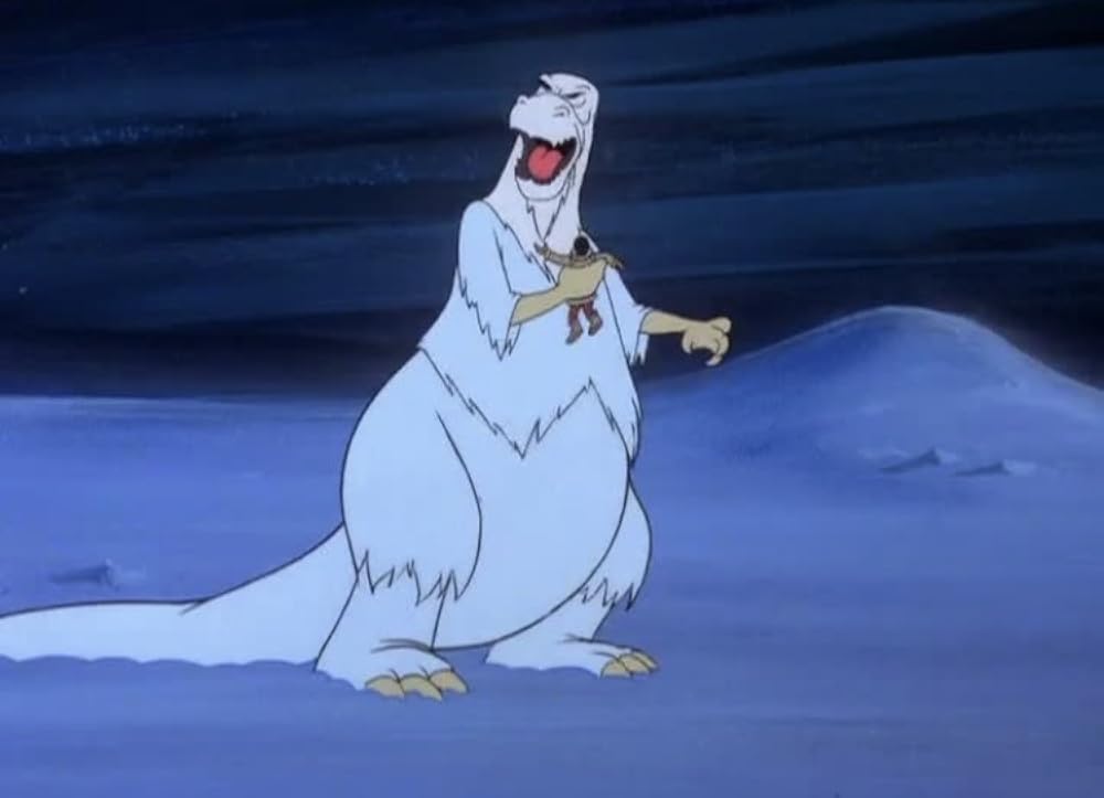 To Switch a Witch