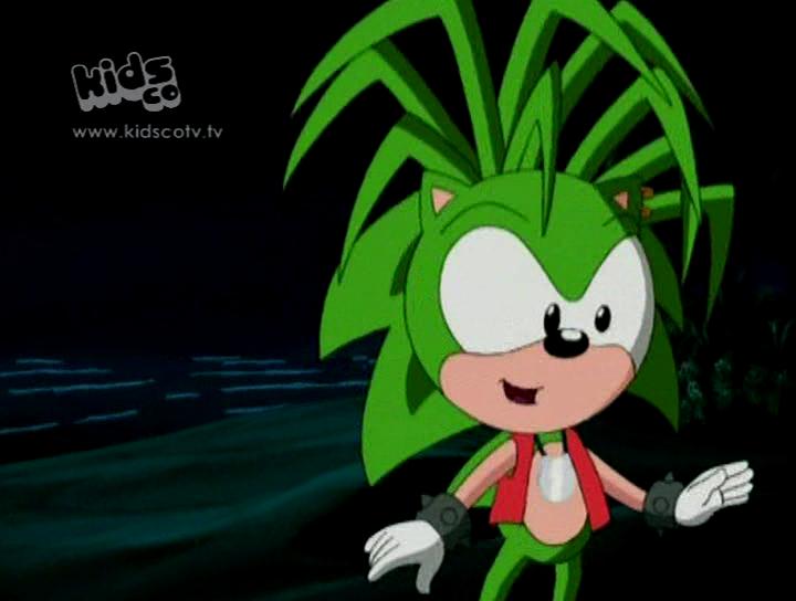 Sonic Tonic