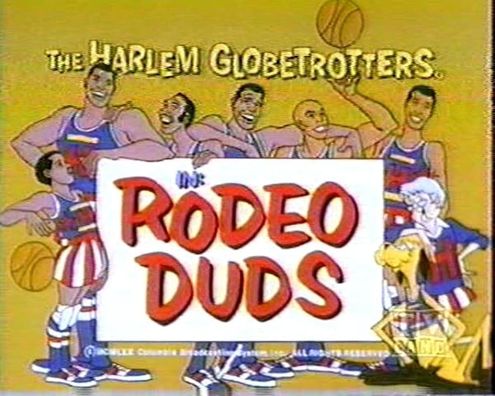 Rodeo Duds