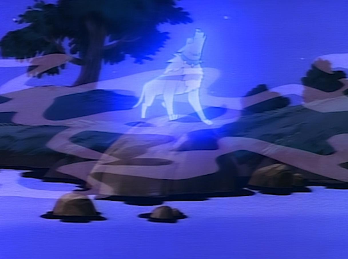 The Curse of Castle McDuck