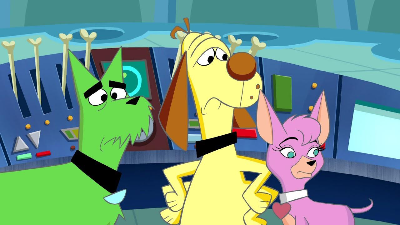 Too Many Cooks