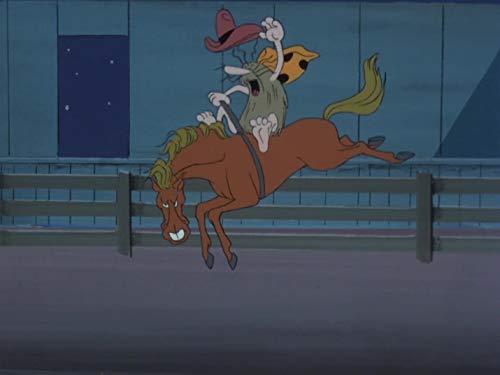 Ride Em Caveman