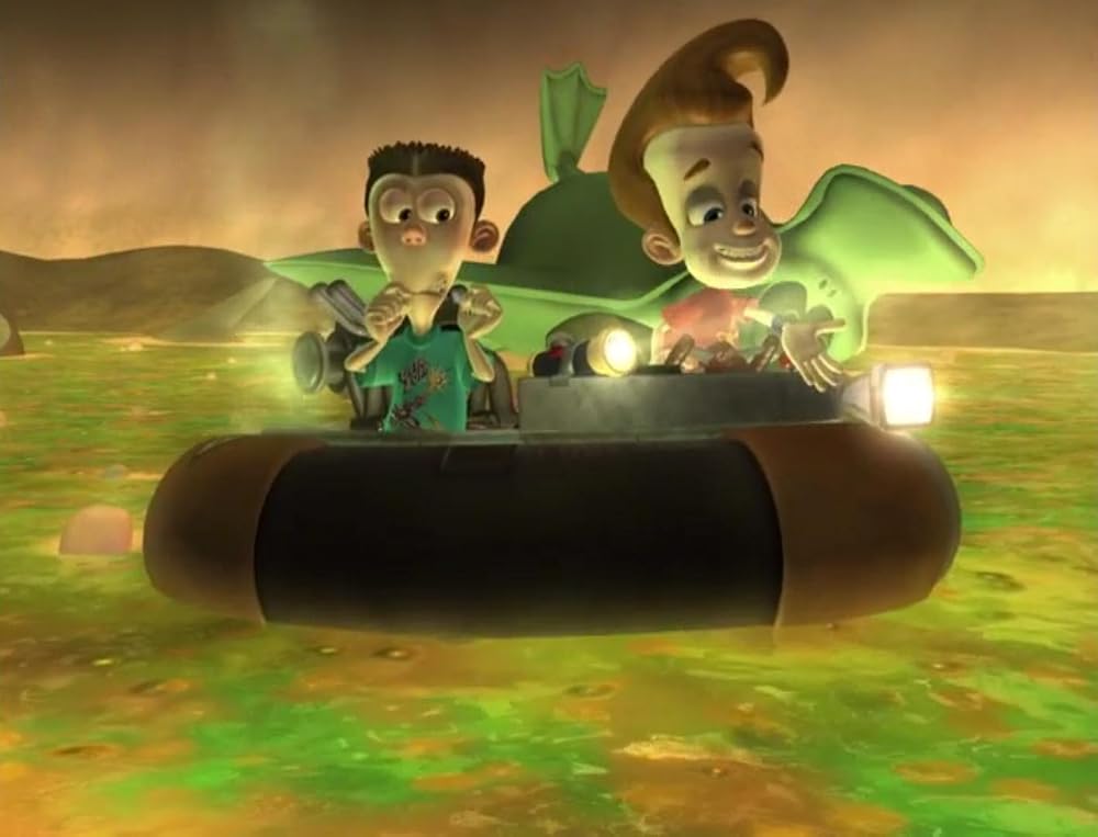 Journey to the Center of Carl