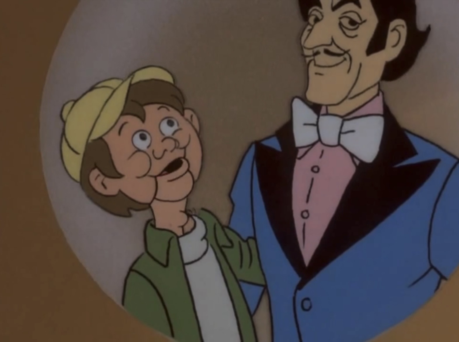 The Dummy
