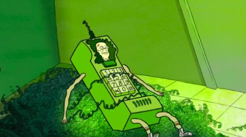 Prank Callers