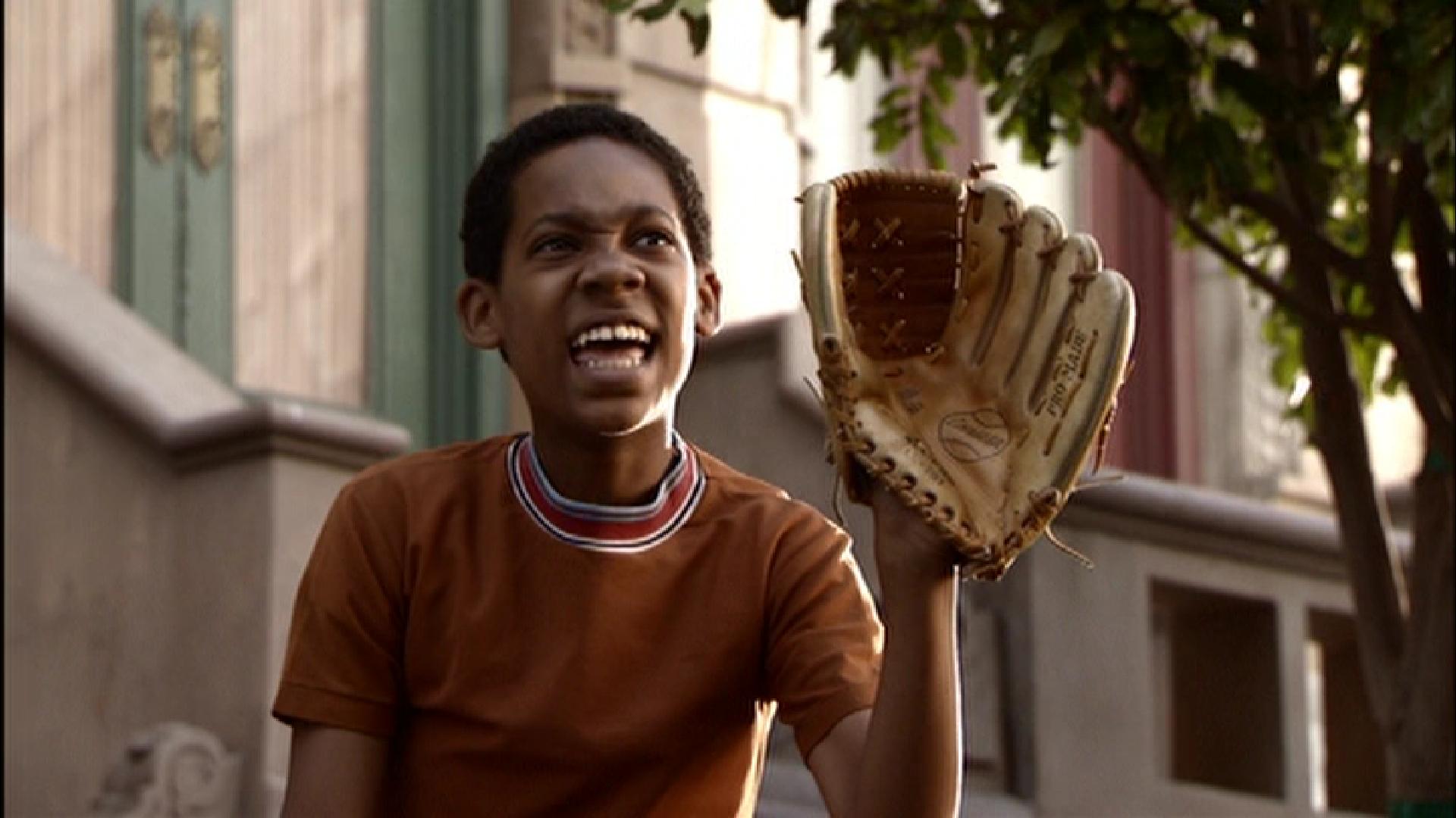 Everybody Hates Baseball
