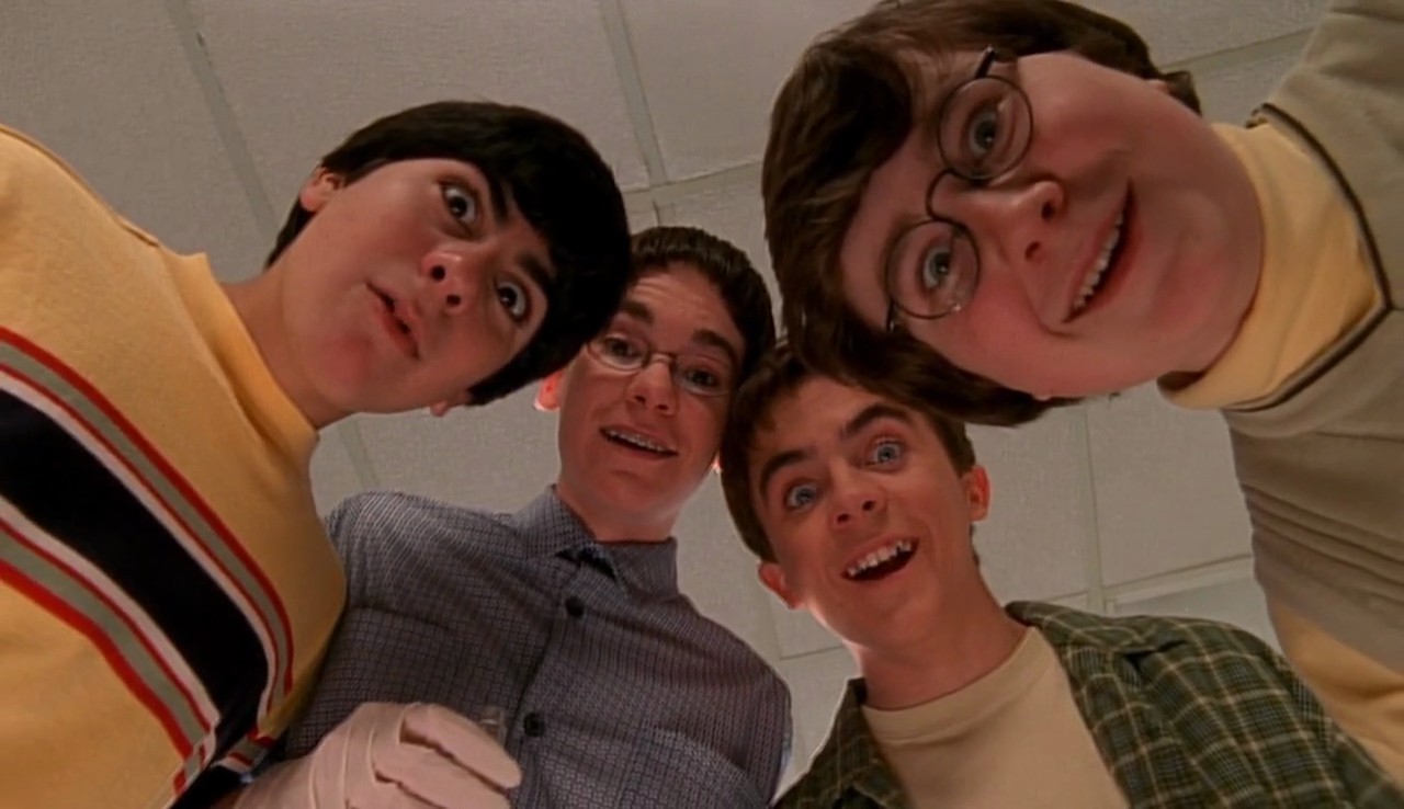 Cliques
