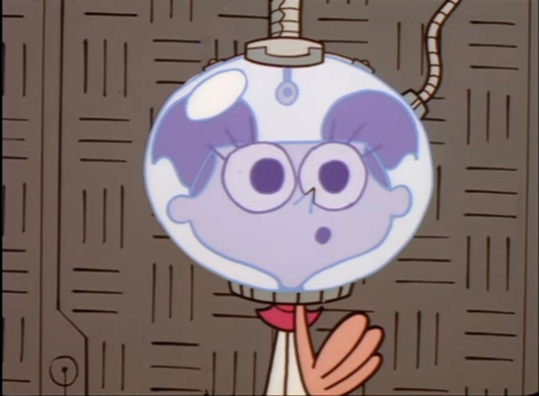 Dee Dee Be Deep