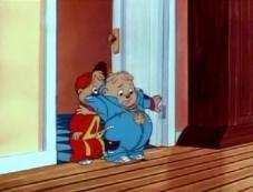 Alvin, Alvin, Alvin!