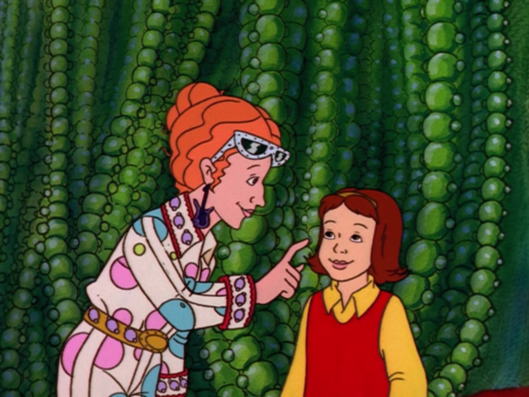 Meets Molly Cule