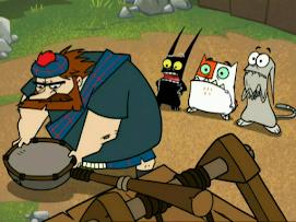 Clan Destiny