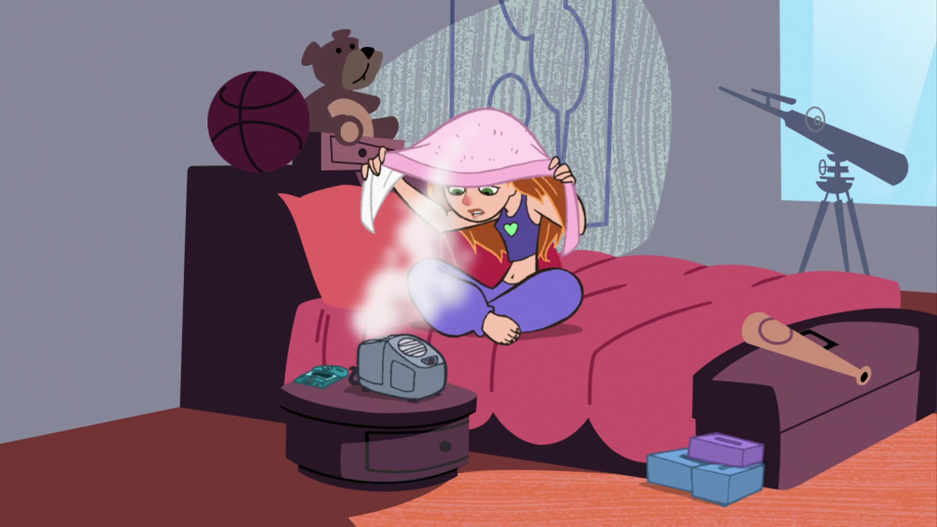 Sick Day