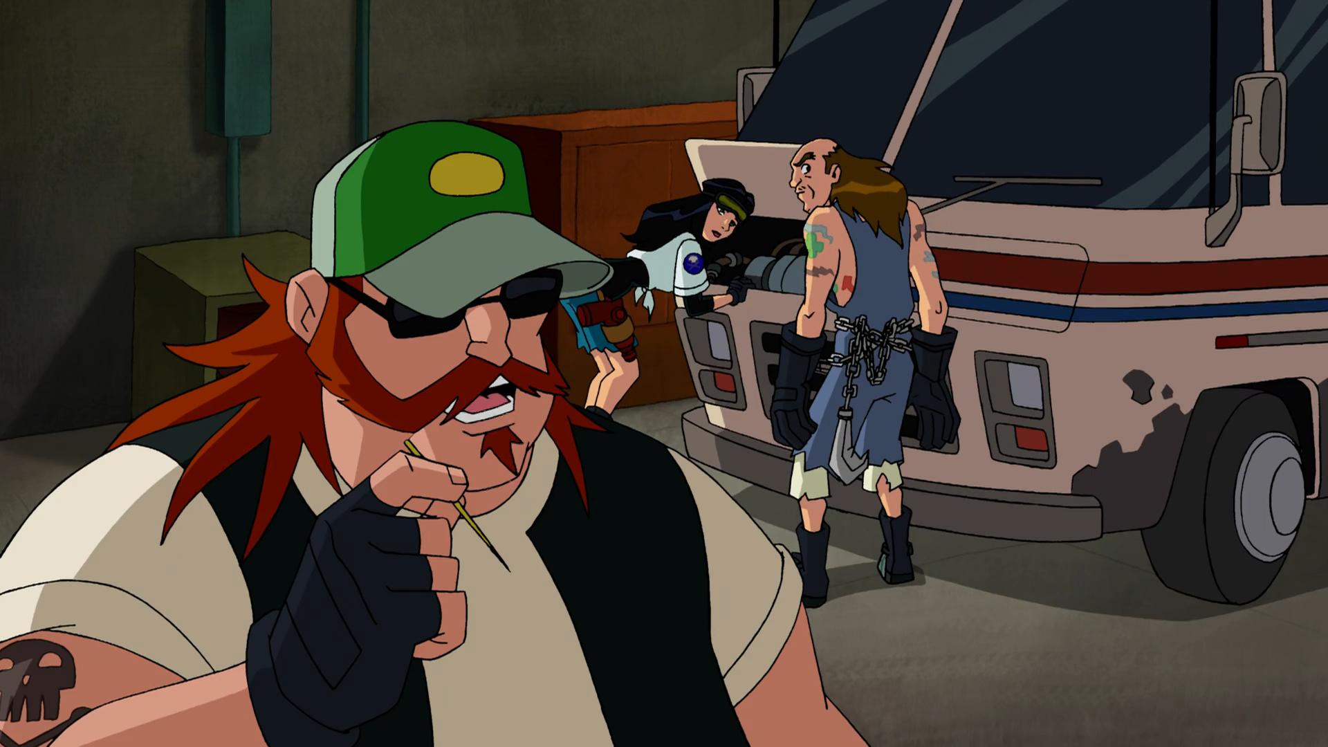 Ben 4 Good Buddy