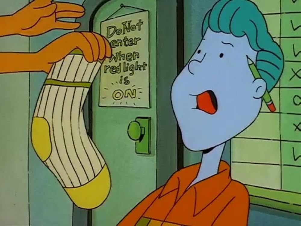 Doug: Quailman VI