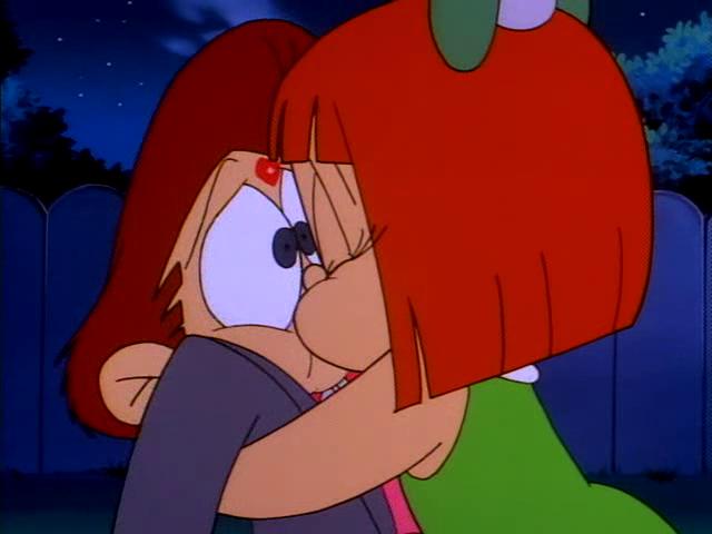 Love Disconnection