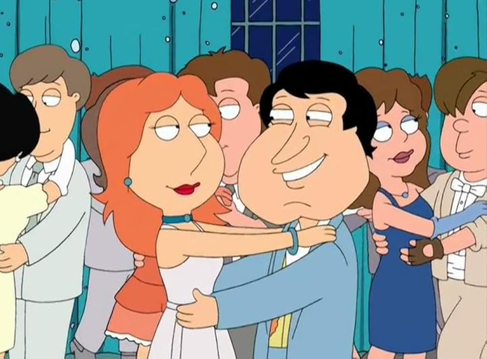Meet The Quagmires