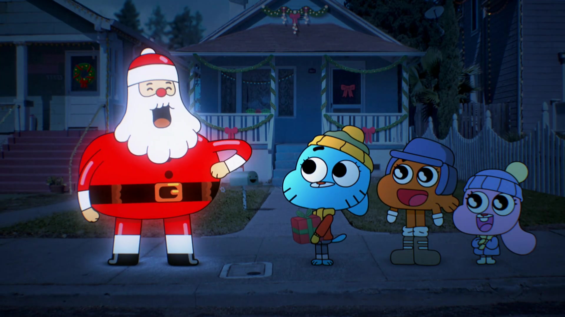 Christmas