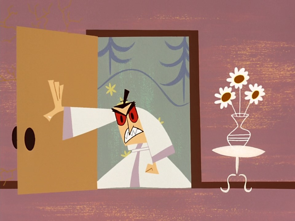 Aku's Fairy Tales
