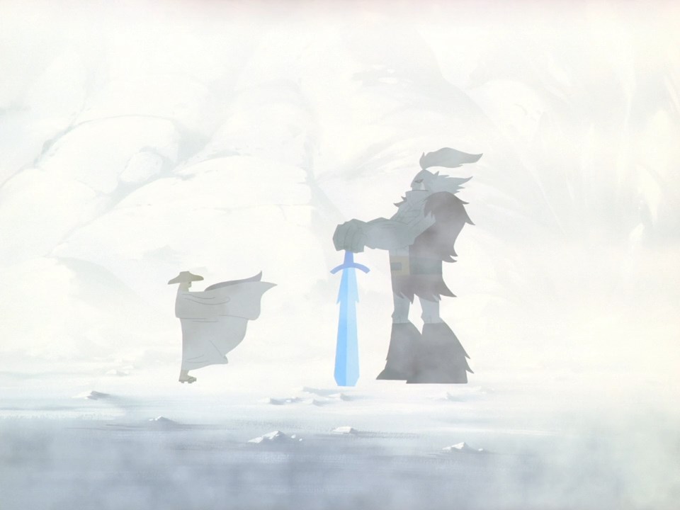 Seasons of Death