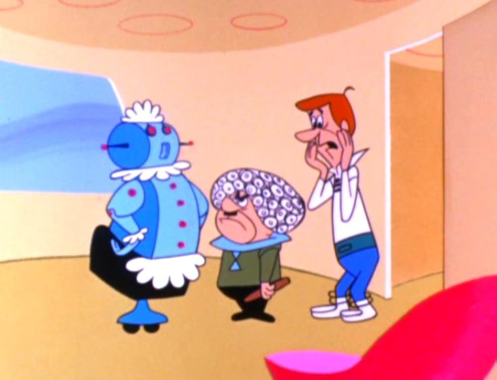 Rosie the Robot