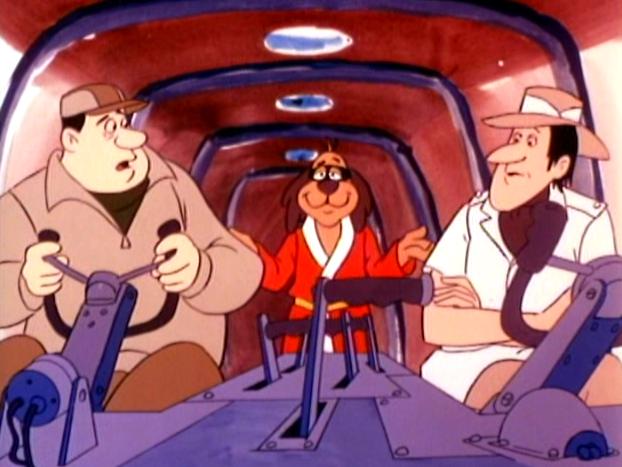 Car Thieves