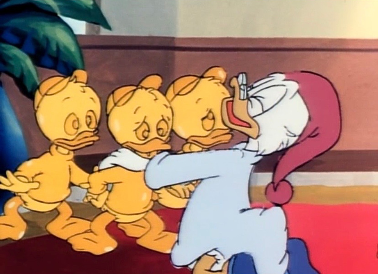 The Golden Goose: Part 2