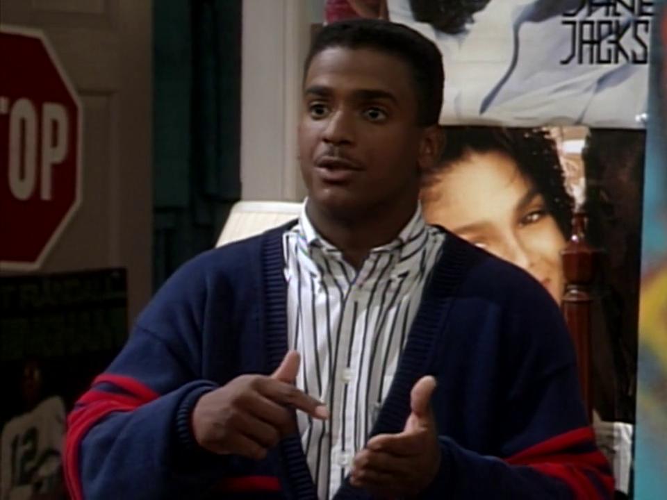 The Young and The Restless