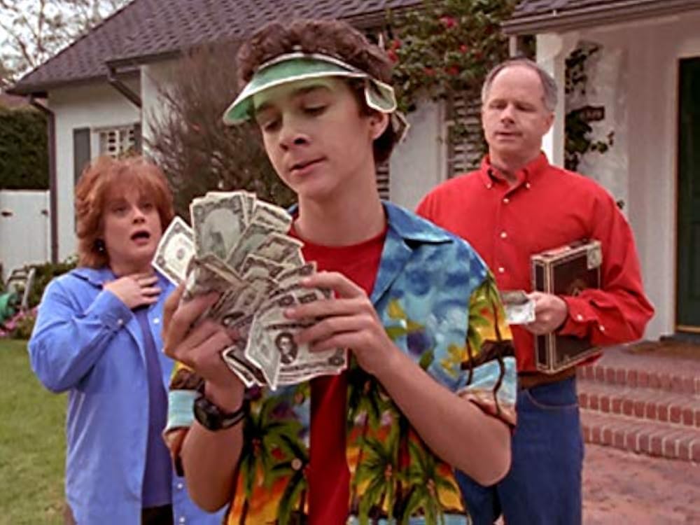 Where in the World is Pookie Stevens