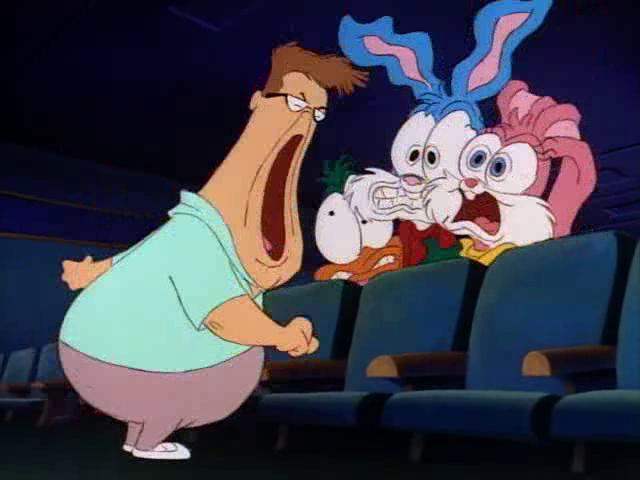 Toons Take Over