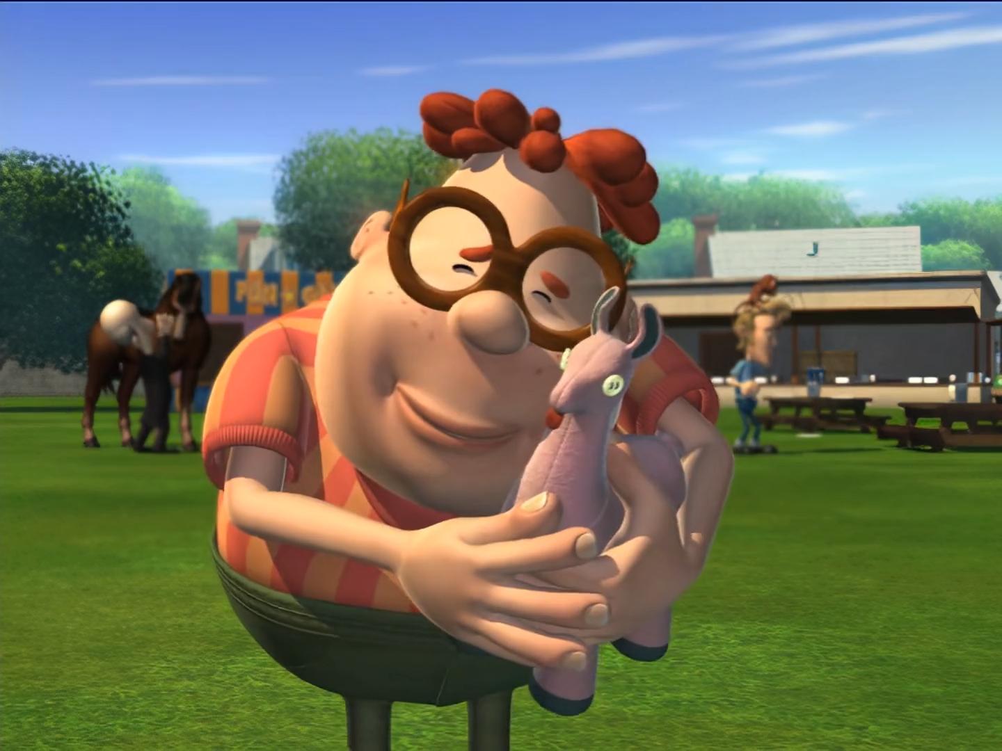 Best in Show