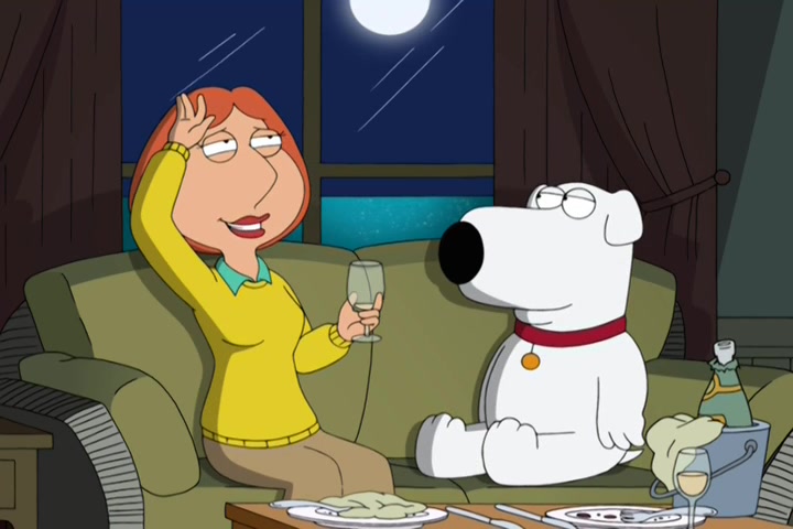 Play it Again, Brian