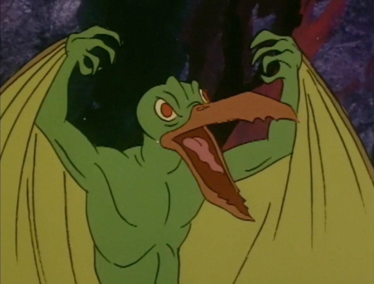 Hang in There, Scooby-Doo