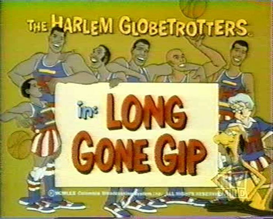 Long Gone Gip