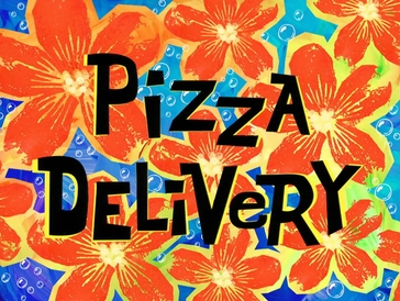 Pizza Delivery