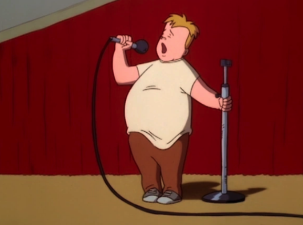 The Voice