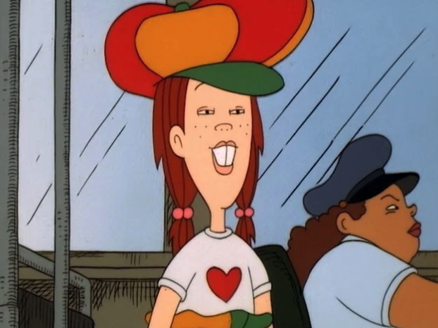 My Fair Gretchen