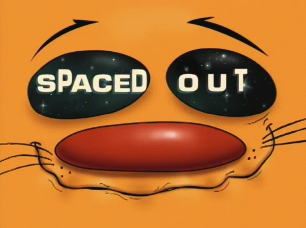 Spaced Out