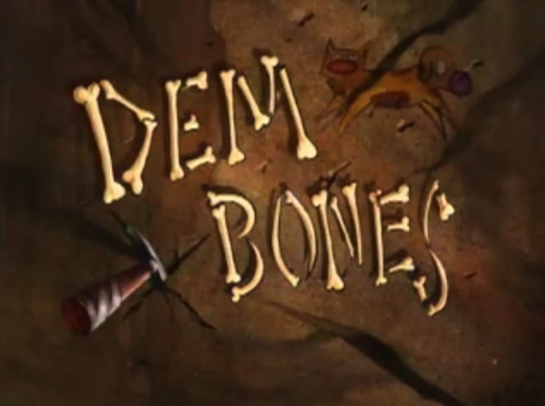 Dem Bones