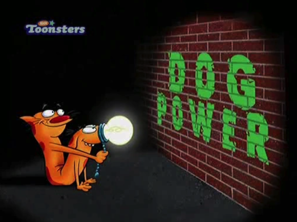 Dog Power
