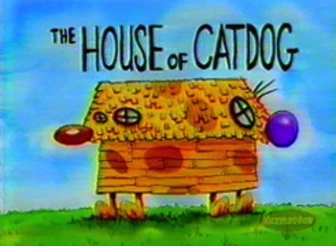 The House of CatDog