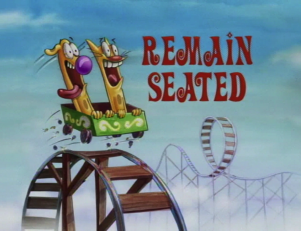 Remain Seated
