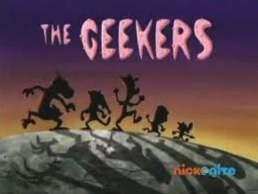 The Geekers