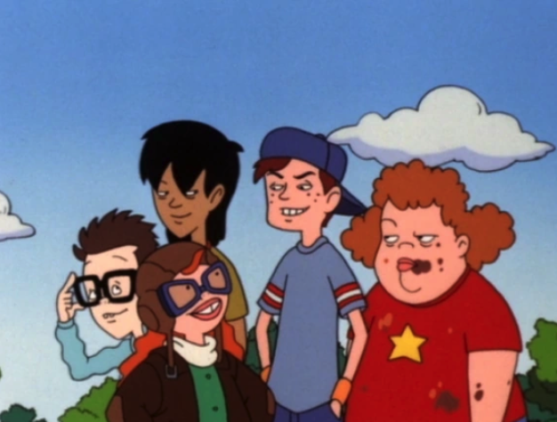 Lawson and His Crew