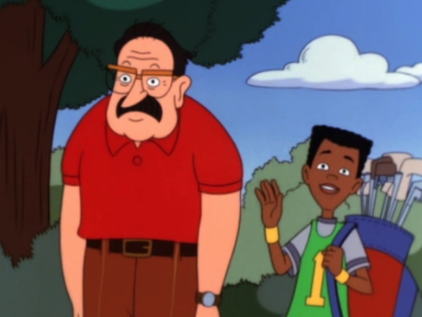 The Principals of Golf Kurst