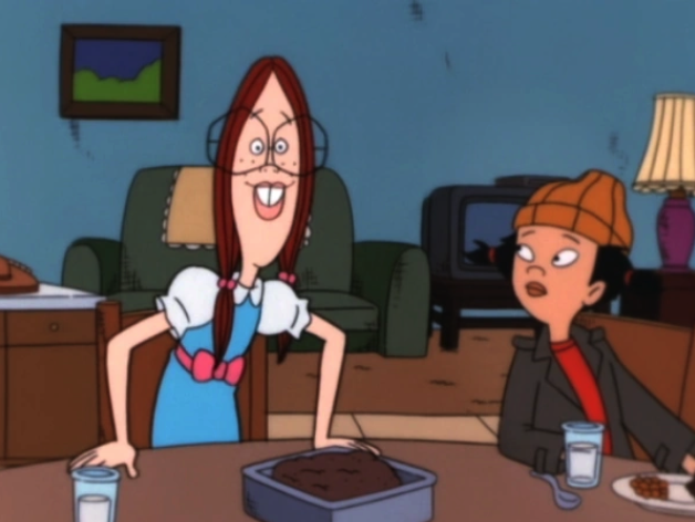 More Like Gretchen